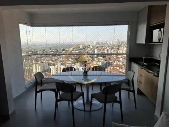 Imagem Apartamento 2 Dormitórios ( 1 suíte), 2 vagas, 75m², Splendor Garden, SJc.