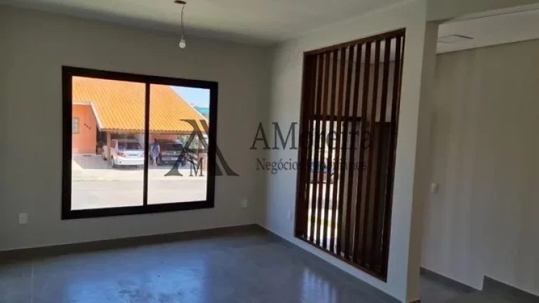 Imagem CASA TÉRREA - CONDOMÍNIO CHACUR