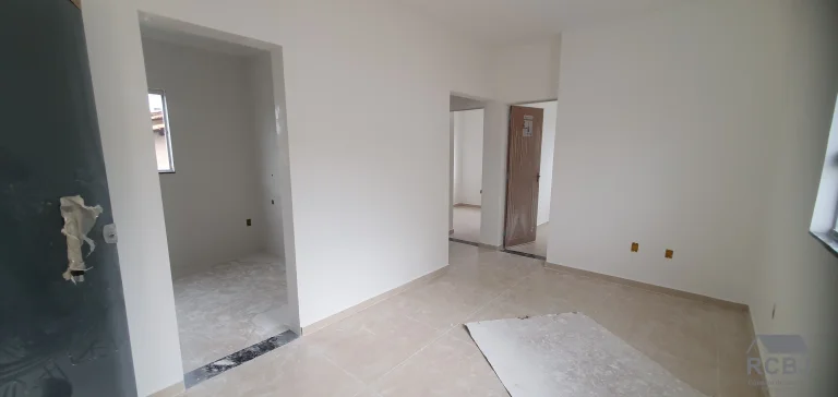 Imagem APARTAMENTO RESIDENCIAL em ESMERALDAS - MG, MELO VIANA
