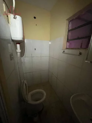 Imagem Casa de 1 dormitório no Jd. Umanizal