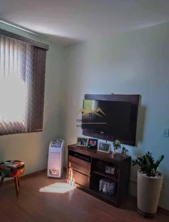 Imagem Apartamento com 2 dormitórios à venda, 47 m² por R$ 175.000,00 - Vila São Lázaro - Tatuí/SP