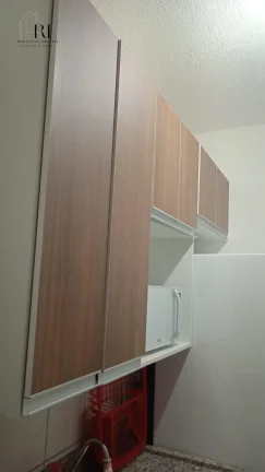 Imagem Apartamento com 2 quartos, 47m2, à venda em Campinas, Jardim Novo Maracanã