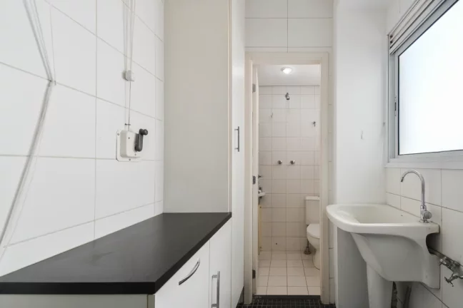 Apartamento à venda em São Paulo, Perdizes, com 3 quartos, 137m2
