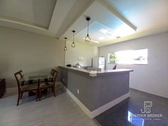 Imagem Casa à venda, 400 m² por R$ 1.850.000,00 - Vargem Grande - Teresópolis/RJ