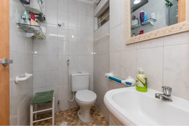 Imagem APARTAMENTO RESIDENCIAL em São Paulo - SP, Jardim Aeroporto