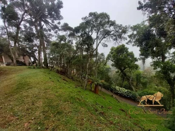 Imagem Terreno à venda em Campos do Jordão de R$690mil por R$550mil.