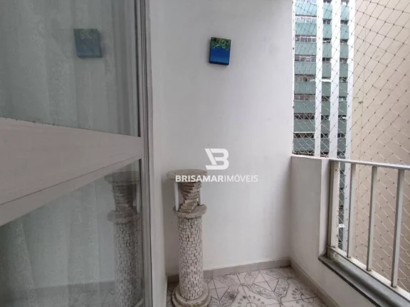 Imagem PITANGUEIRAS- CALÇADÃO COM VISTINHA MAR , GARAGEM NO PRÉDIO, CONDOMÍNIO BAIXO.
