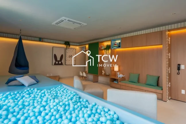 Imagem Apartamento à venda no bairro Vila Clementino - São Paulo/SP, Zona Sul