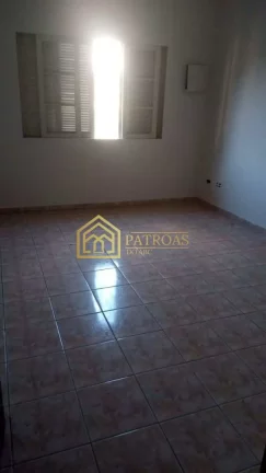 Imagem Casa Padrão