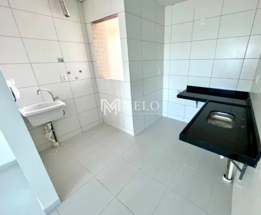Imagem TORRE - 2qts, 1 suite, 1vaga, 51,88 m2 NASCENTE.