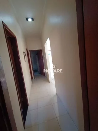 Imagem Casa com 2 dormitórios à venda por R$ 300.000,00 - Jardim Nova Itumbiara - Itumbiara/GO