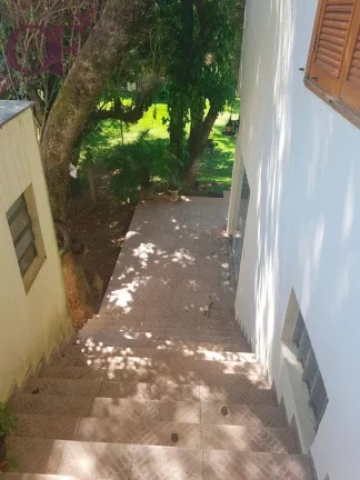 Imagem Residência com 7 suítes - 630m² - Cafezal II - Itupeva/SP
