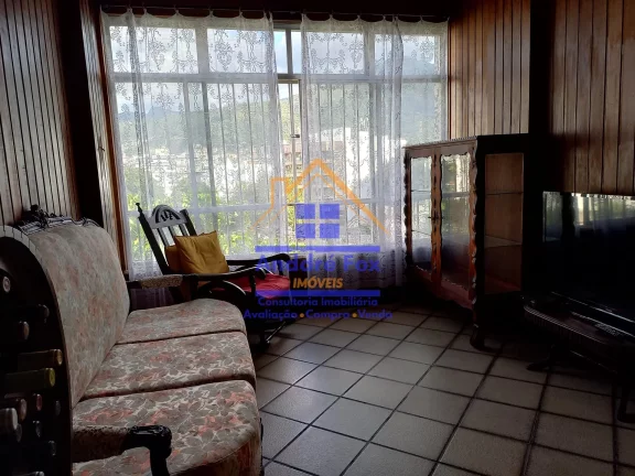 Apartamento à venda, Grajaú, Rio de Janeiro, RJ