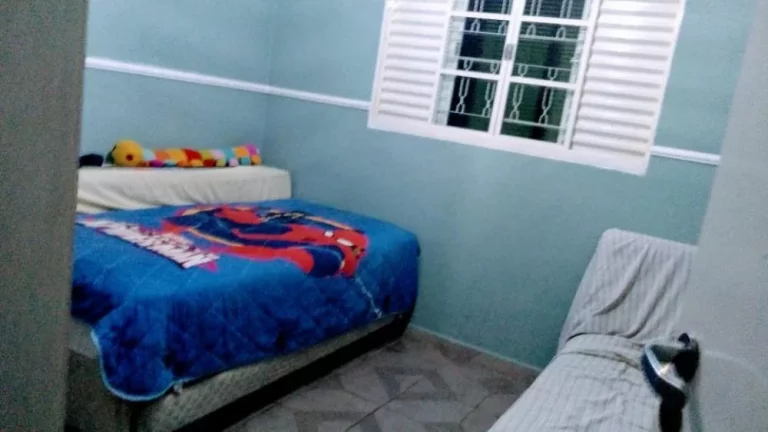 Imagem Casa a venda no bairro Jd. Santa Emília em Tatuí