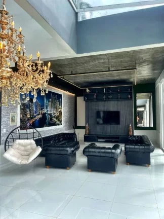 Imagem Sobrado com 3 dormitórios à venda, 900 m² por R$ 10.000.000,00 - Igaratá - Igaratá/SP