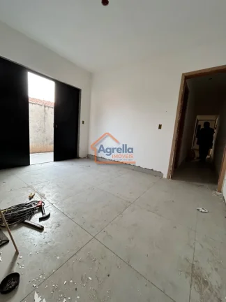 Imagem Casa à venda no bairro Jardim Bela Vista - Mogi Mirim/SP