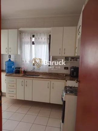 Imagem Apartamento com 2 Quartos à Venda, 65 m² em Planalto - São Bernardo Do Campo