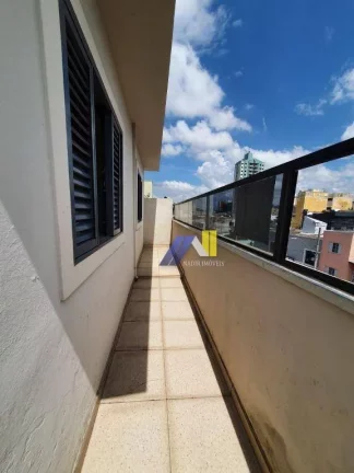 Imagem Apartamento com 3 Quartos à Venda, 90 m² em Nova Pouso Alegre - Pouso Alegre