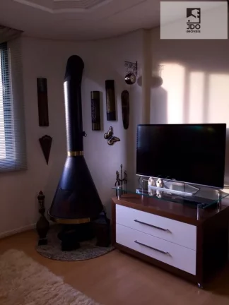Imagem Apartamento a Venda no bairro Centro - Curitiba, PR