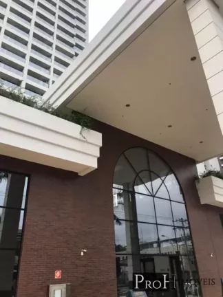 Imagem Sala Comercial para Alugar, 48 m² em Santa Paula - São Caetano Do Sul