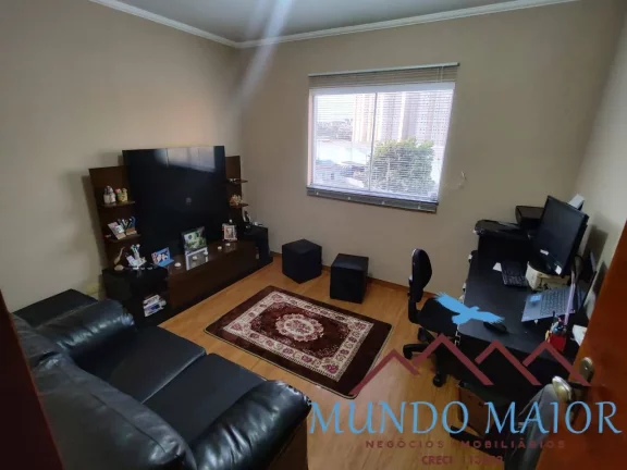 Imagem Apartamento com 2 Quartos e 1 banheiro à Venda, 85 m -Diadema - R$ 425.000