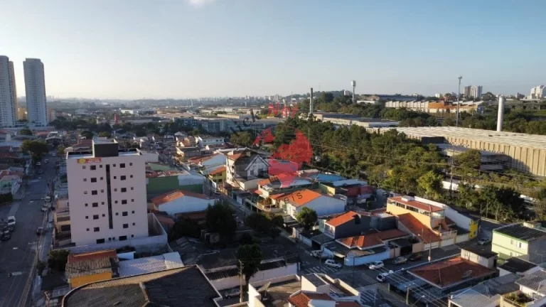 Imagem Excelente Casa Térrea à Venda no bairro Jardim Vera Cruz , em São Bernardo do Campo