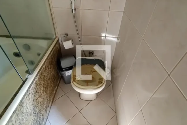 Imagem Apartamento à Venda - Recreio, 3 Quartos, 129 m2