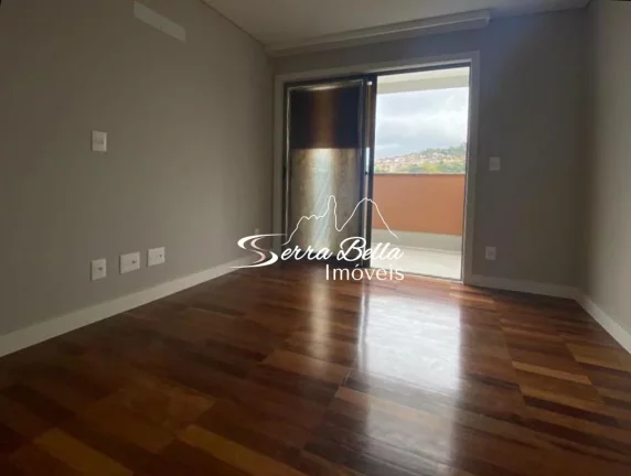 Imagem Cobertura com 4 dormitórios à venda, 211 m² por R$ 1.650.000,00 - Agriões - Teresópolis/RJ