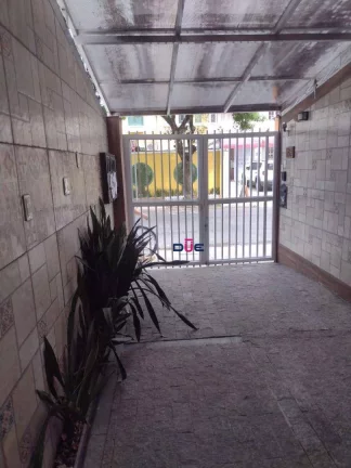 Imagem Casa com 3 dormitórios à venda, 240 m² por R$ 1.750.000,00 - Gonzaga - Santos/SP