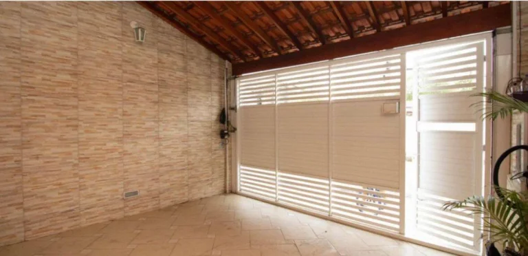 Imagem Casa 2 Dorm | área de lazer e 2 vagas - Vila Jacuí