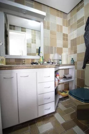 Imagem Apartamento Duplex com 3 dormitórios à venda, 200 m² por R$ 1.725.000,00 - Jardim Guedala - São Paulo/SP