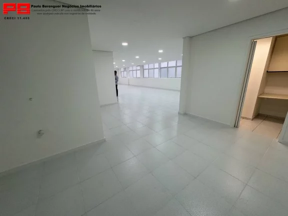 Imagem Conjunto comercial 195m² - Bela Vista