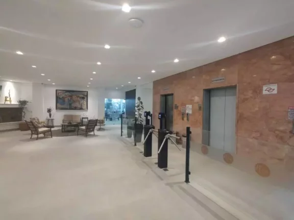 Imagem Apartamento para alugar com 1 quarto em Centro São Bernardo do Campo SP