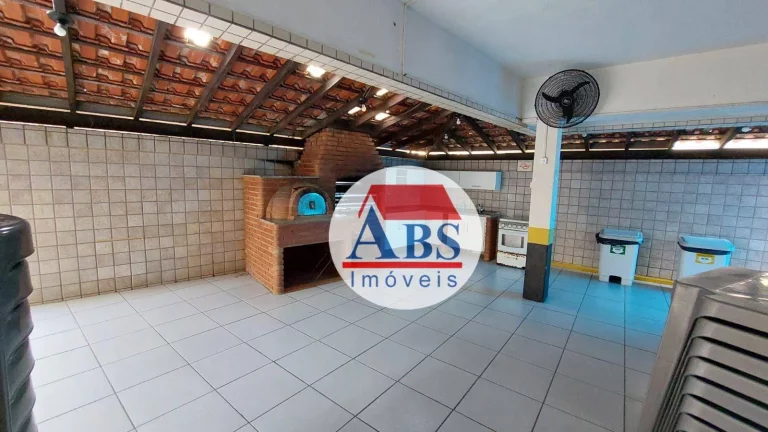 Imagem Apartamento à venda, 144 m² por R$ 690.000,00 - Aviação - Praia Grande/SP