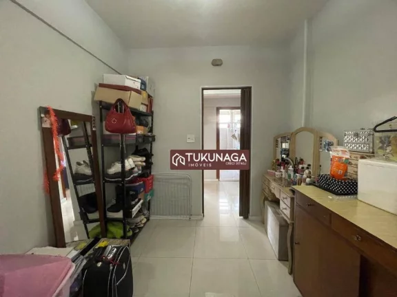 Imagem Apartamento com 3 dormitórios à venda, 75 m² por R$ 390.000,00 - Santana - São Paulo/SP