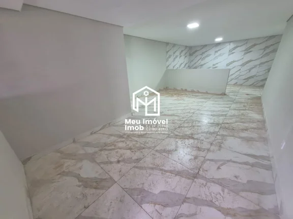 Imagem Casa 3 Quartos 1 Suíte 150 m² no Recanto das Emas