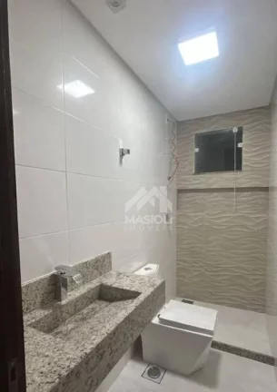 Imagem Casa à venda, 135 m² por R$ 1.160.000,00 - Morada do Sol - Vila Velha/ES