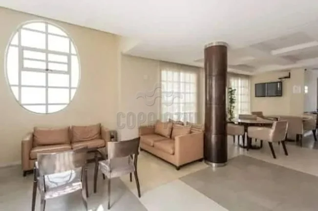 Imagem Copacabana - Residencial › Apartamento com 1 quarto(s) a Venda
