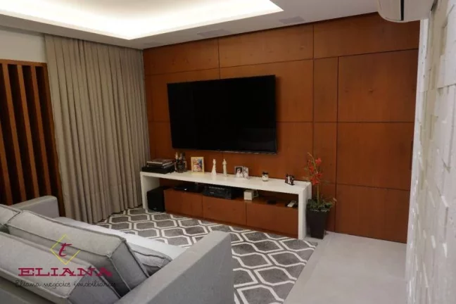 Imagem Apartamento de luxo com 3 quartos, 120m², à venda em São Paulo, Vila Olímpia