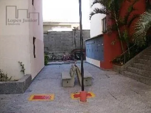 Imagem Apartamento com 3 dormitórios sendo 1 suíte à venda, 82 m² por R$ 315.000 - Jardim Nova Manchester - Sorocaba/SP