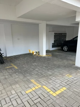 Imagem APARTAMENTO À VENDA COM 2 DORMITÓRIOS EM UBATUBA-SP