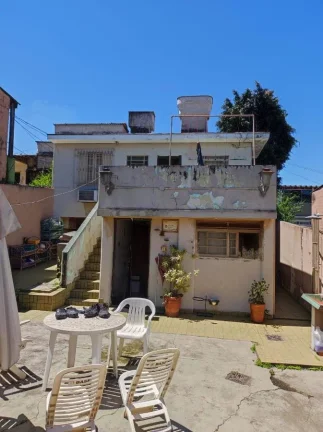 Imagem Casa para Venda por R$470.000,00 com 106m², 2 dormitórios, 1 vaga e 1 banheiro - Parque sao domingos, São paulo / SP - Cód. BDI28455