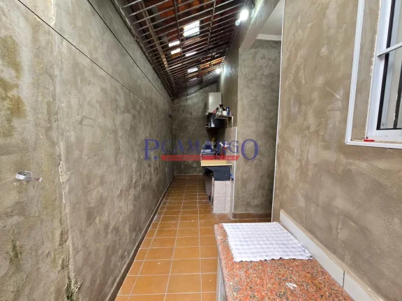 Imagem Casa Padrão