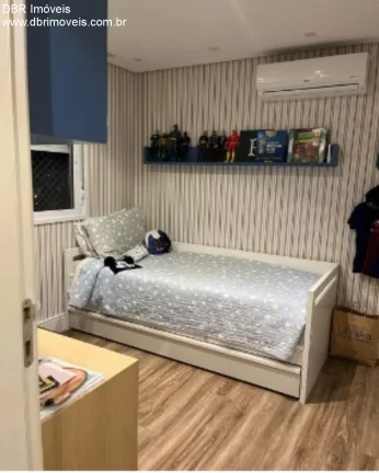 Imagem APARTAMENTO RESIDENCIAL em SÃO PAULO - SP, Barra Funda