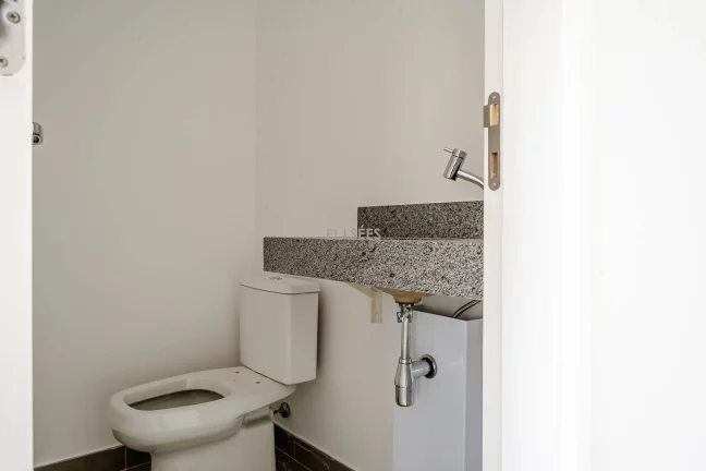 Imagem APARTAMENTO RESIDENCIAL em SÃO PAULO - SP, CAMPO BELO