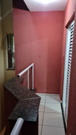 Imagem Apartamento à Venda no Condomínio Sidimar - Boituva/SP