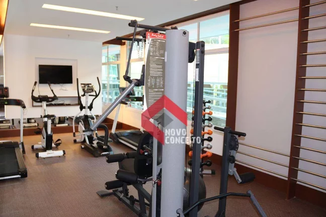 Imagem Apartamento à venda, 245 m² por R$ 2.650.000,00 - Meireles - Fortaleza/CE