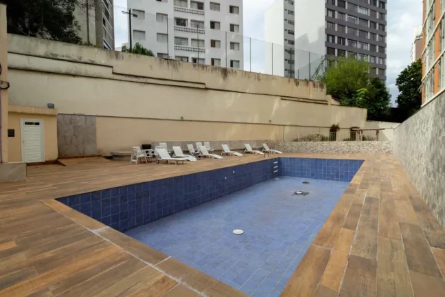 Imagem APARTAMENTO RESIDENCIAL em São Paulo - SP, Vila Mariana