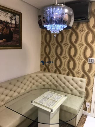 Imagem 2 Quartos todo mobiliado próximo à Frei Caneca Rua Paim venda metrô Av Paulista