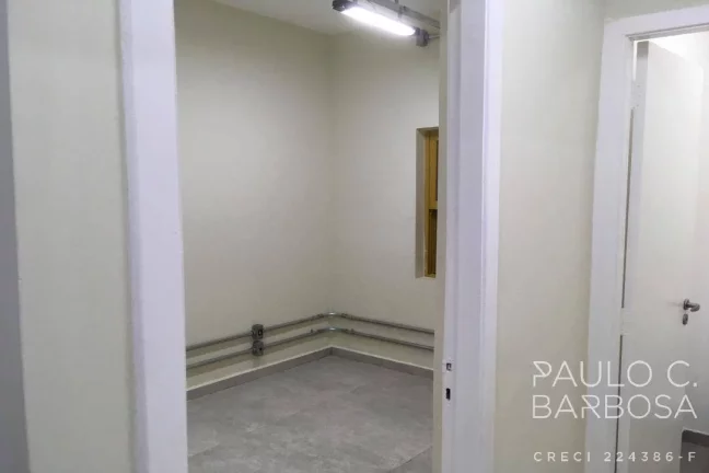 Imagem Pinheiros - Diferenciado - Amplos espaços -Rooftop - 252 m²